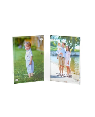 Tara Wilson Designs Double Beveled Frame