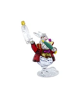 Swarovski Alice In Wonderland Rabbit Figurine
