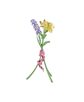 Swarovski Medium Florere Bouquet Figurine