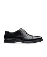 Clarks Men's Cosgrove Cap Toe Dress Shoe