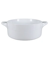 Bia Cordon Bleu Taos Round Baker Dish with Handles