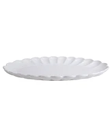 Bia Cordon Bleu Petal Serving, Set of 2