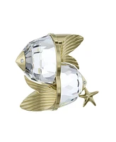 Swarovski Zodiac Pisces Figurine