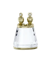 Swarovski Zodiac Gemini Figurine