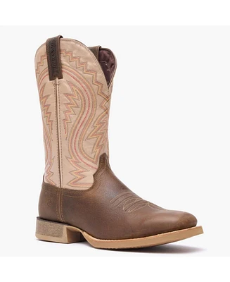 Durango Men's Rebel Pro Coffee Western Boot