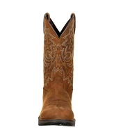 Durango Men's Rebel by Waterproof Western Boot