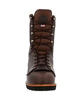 Rocky Men's Elk Stalker 1000g Insulated Waterproof Outdoor Boot