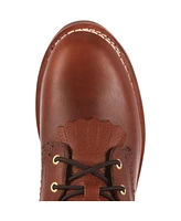 Georgia Boot Men's Farm and Ranch Lacer Work