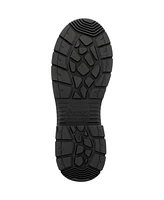 Rocky Men's Worksmart 8” Comp Toe Internal Met Guard Work Boot