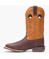 Durango Men's Rebel Pro Orange Western Boot