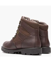 Georgia Boot Men's Homeland Steel Toe Waterproof Work