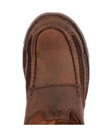 Georgia Boot Men's Athens Waterproof Wellington Work