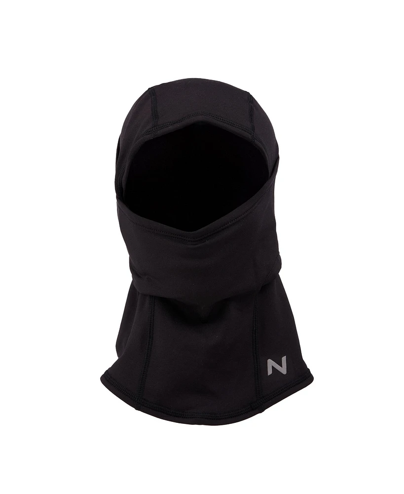 Generic Men's Ski Mask Black Ski Mask Balaclava Black Ski Mask Cold Weather Accessories