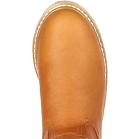 Georgia Boot Men's Wedge Work Wellington