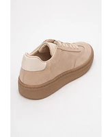 Fyore Leather Sneakers (Women)