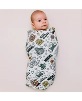 Milk Snob Marvel Spider-Man Sketch Book Blanket