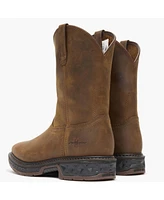 Georgia Boot Men's Carbo-Tec Lt Pull-On