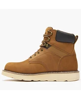 Georgia Boot Men's Core 37 Wedge Steel Toe Waterproof Work