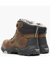Georgia Boot Men's Amplitude Composite Toe Waterproof Work