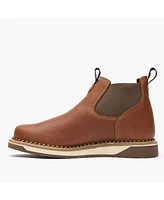 Georgia Boot Men's Amp Lt Wedge Chelsea Work