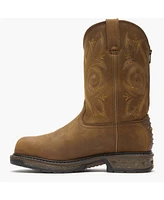 Georgia Boot Men's Carbo-Tec Lt Composite Toe Waterproof Work Wellington