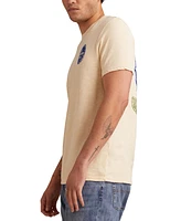 Lucky Brand Men's Corona Extra T-Shirt