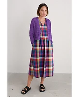 Seasalt Cornwall Women's Sweet Day Cardigan