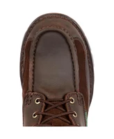 Georgia Boot Men's Athens Waterproof Work
