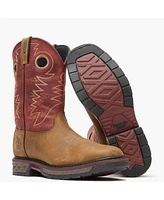 Georgia Boot Men's Carbo-Tec Waterproof Pull-on