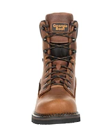Georgia Boot Men's Giant Revamp Waterproof Work