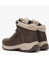 Georgia Boot Eagle Trail Women's Alloy Toe Waterproof Hiker