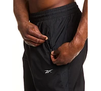 Reebok Men's Woven Track Pants