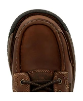 Georgia Boot Men's Athens 360 Waterproof Work
