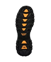 Georgia Boot Men's Tbd Waterproof Work