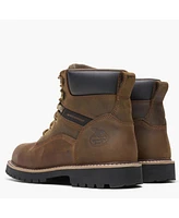 Georgia Boot Men's Core 37 Steel Toe Waterproof Work