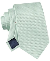 Tommy Hilfiger Men's Meridian Textured Solid Tie