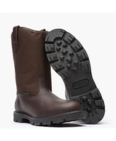 Georgia Boot Homeland Waterproof Wellington Work