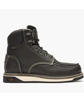 Georgia Boot Men's Amp Lt Wedge Waterproof Moc-Toe Work