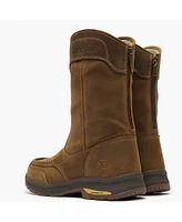 Georgia Boot Men's Athens SuperLyte Waterproof Wellington Pull-On