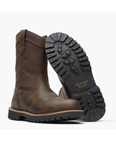 Georgia Boot Men's Core 37 Steel Toe Waterproof Work