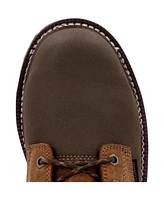 Georgia Boot Men's Brute Met Guard Composite Toe Waterproof Work