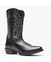 Durango Men's Shyloh Black Western Boot