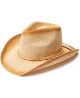 Vince Camuto Classic Cowboy Hat