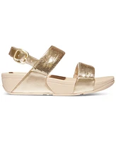 FitFlop Women's Lulu Slingback Sandals