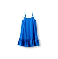Cotton On Big Girls Little/Big Scarlette Sleeveless Dress