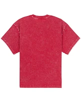 Hurley Men's Creep Short Sleeve T-Shirt