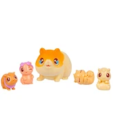 Little Live Pets Mama Surprise Mini Playset Hamster