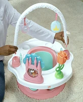Bright Starts Baby Disney Princess SuperSeat 3-in-1 Seat
