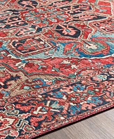 Livabliss Iris Irs-2310 10'x13' Area Rug