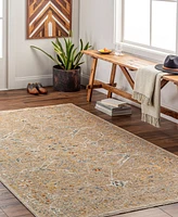 Livabliss Reina Ren-2300 12'x15' Area Rug